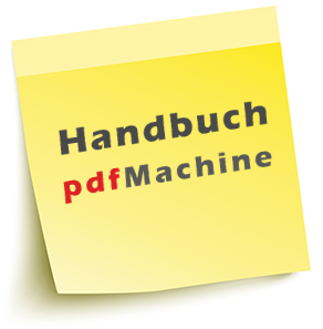 Handbuch
